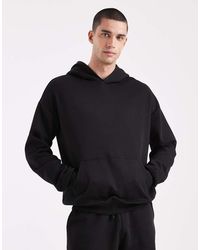 New Look - Oversized Hoodie Co-Ord - Lyst