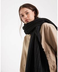 Vero Moda - – schal - Lyst