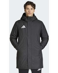adidas Originals - Entrada26 Stadium Jacket - Lyst