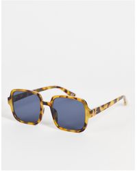Women's TOPSHOP Sunglasses from $23 | Lyst