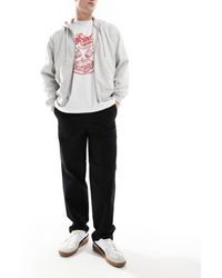 Only & Sons - Loose Fit Worker Trouser - Lyst