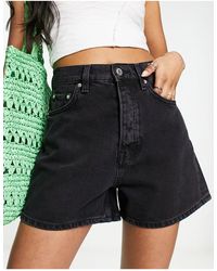 & Other Stories - – forever – jeansshorts - Lyst