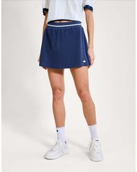 Ellesse - Bromont Skort - Lyst