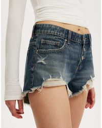 Cotton On - Saturday Denim Short - Lyst