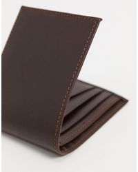 cartera de hombre levis