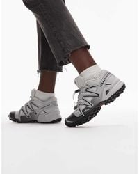 Salomon - Speedcross 3 Trainers - Lyst