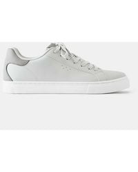 Pull&Bear - – legere sneaker - Lyst