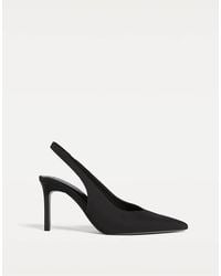 Stradivarius - High-Heel Slingback - Lyst