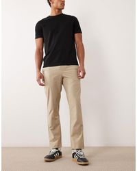 Mango - – hose aus funktionsmaterial - Lyst