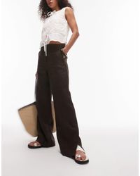 & Other Stories - – leinenhose - Lyst