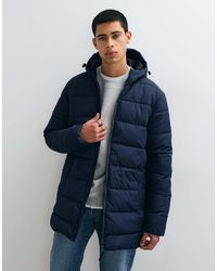 Regatta - Hooded Lakiver Quilted Jacket - Lyst