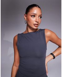 4505 - Icon – weiches tanktop - Lyst