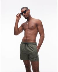 Rip Curl - Offset Volley Swim Short - Lyst