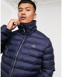 adidas originals by aw disjoin puffer jacket
