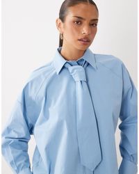 ASOS - – oversize-hemd - Lyst