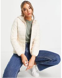 Pull&Bear Casual jackets for Women - Up to 62% off | Lyst