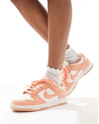 Nike - – dunk low retro – sneaker - Lyst