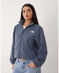 The North Face - Easy Wind Jacket - Lyst