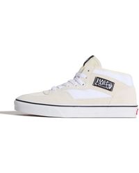 Vans - Half cab decon sneaker - Lyst