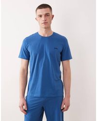 BOSS - Mix & Match Lounge T-shirt - Lyst