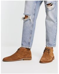Men's TOPMAN Boots from £18 | Lyst UK