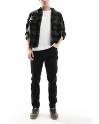 Only & Sons - – rope – schmal geschnittene karottenjeans - Lyst