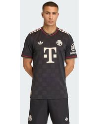 adidas Originals - Fc Bayern 25/26 - Lyst