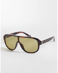ASOS - Lunettes - Lyst