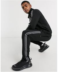 mens co ord tracksuit