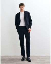 Jack & Jones - Super Slim Fit Suit Trousers - Lyst