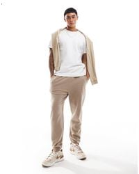 ASOS - – schmal zulaufende jogginghose - Lyst