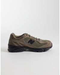 New Balance - – 509 – e sneaker - Lyst