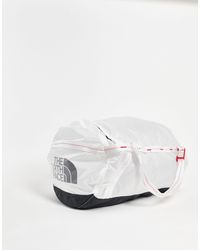 Bolsas de viaje The North Face de hombre: hasta el 30 % de descuento | Lyst