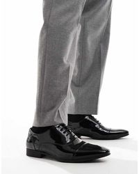 SEQWL - Gunners Oxford Shoes - Lyst