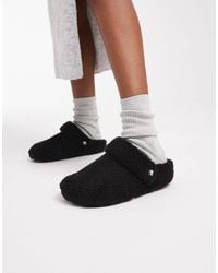 Crocs™ - – unisex – classic – cozzzy – hausschuhe - Lyst
