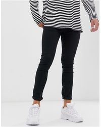 pull and bear skinny fit