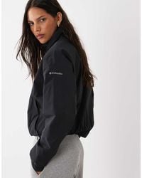 Columbia - Amazestretch Insulated Bomber Jacket - Lyst