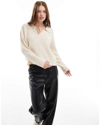 Brave Soul - – polo-pullover - Lyst