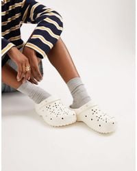 Crocs™ - – classic – clogs - Lyst