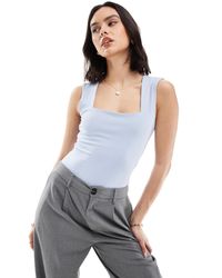 New Look - – figurbetonter body - Lyst