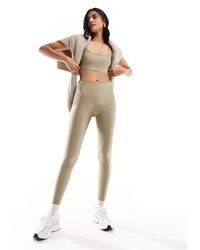 PUMA - Running – evolve – leggings - Lyst