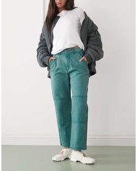 Quiksilver - Sand Carpenter Trousers - Lyst