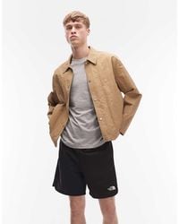 The North Face - Leynar Off Peak Shorts - Lyst