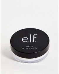 Elf - Matte Putty Primer - Lyst