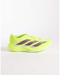 adidas Originals - Adidas Running Adizero Evo Sl Trainers - Lyst