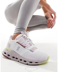 On Shoes - On Cloudnova Trainers - Lyst