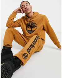 Timberland Hoodies for Men - Up to 44% off at Lyst.com