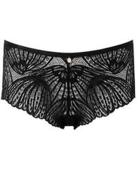 Bluebella - Peyton Boy Short - Lyst
