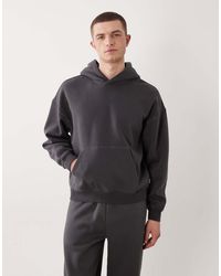 Only & Sons - Rechte Hoodie - Lyst