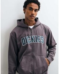 Dickies - Aitkin Full Zip Hoodie - Lyst